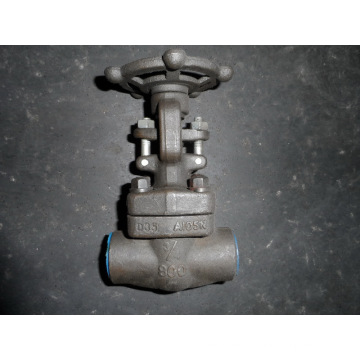 Class800 Forged Gate Valve A105 3/4"